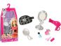 Mattel Barbie mini doplňky Kabelka s doplňky 2