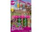 Mattel Barbie mini herní set s mazlíčkem stolní fotbálek GRG77 4