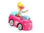 Mattel Barbie Mini vozítko panenka Auto FHV77 3