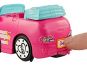 Mattel Barbie Mini vozítko panenka Auto FHV77 4
