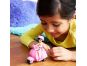 Mattel Barbie Mini vozítko panenka Skútr FHV80 4
