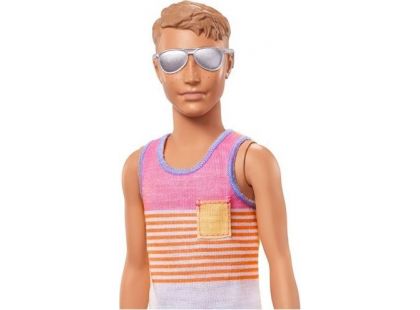 Mattel Barbie model Ken 11