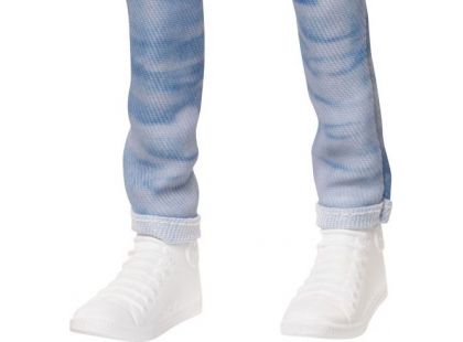 Mattel Barbie model Ken 11