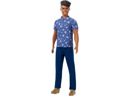 Mattel Barbie model Ken 114
