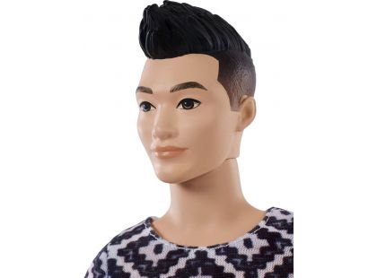 Mattel Barbie model Ken 115