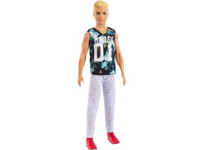 Mattel Barbie model Ken 116