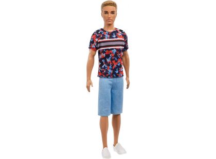 Mattel Barbie model Ken 118