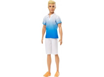 Mattel Barbie model Ken 129