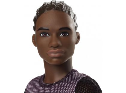 Mattel Barbie model Ken 130