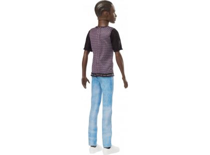 Mattel Barbie model Ken 130