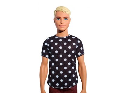 Mattel Barbie model Ken 14