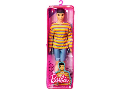 Mattel Barbie model Ken 175