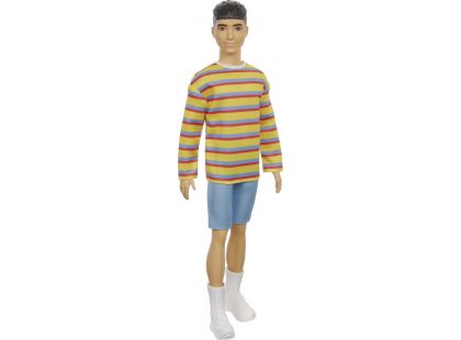 Mattel Barbie model Ken 175