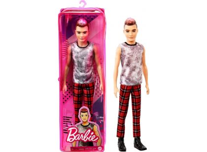 Mattel Barbie model Ken 176