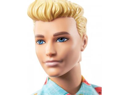 Mattel Barbie model Ken 4