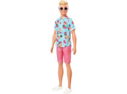 Mattel Barbie model Ken 4