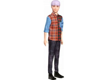 Mattel Barbie model Ken 5