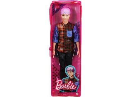 Mattel Barbie model Ken 5
