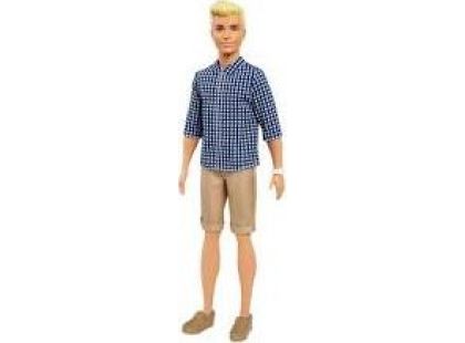 Mattel Barbie model Ken 7