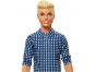 Mattel Barbie model Ken 7 2