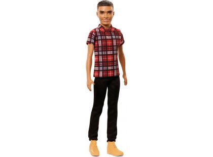 Mattel Barbie model Ken 9