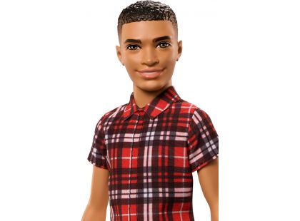 Mattel Barbie model Ken 9