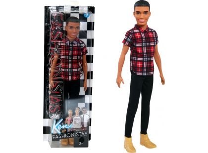 Mattel Barbie model Ken 9