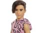 Mattel Barbie model Ken Hoodie s bleskem 3
