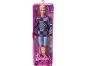 Mattel Barbie model Ken kostkovaná srdce 6