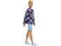 Mattel Barbie model Ken kostkovaná srdce 2