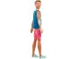 Mattel Barbie model Ken plážové ombré tílko 3