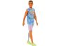 Mattel Barbie model Ken sportovní tričko 2