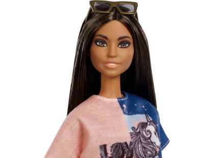 Mattel Barbie modelka 103