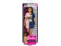 Mattel Barbie modelka 103 7