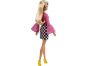 Mattel Barbie modelka 104 2