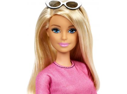 Mattel Barbie modelka 104