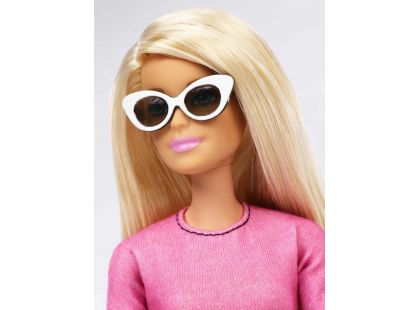 Mattel Barbie modelka 104