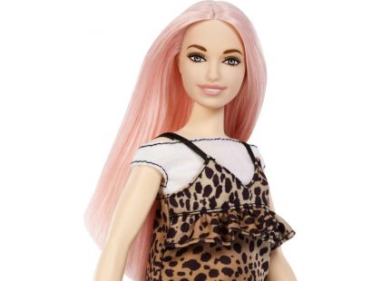 Mattel Barbie modelka 109