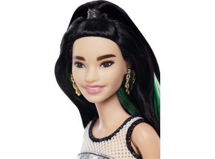 Mattel Barbie modelka 110