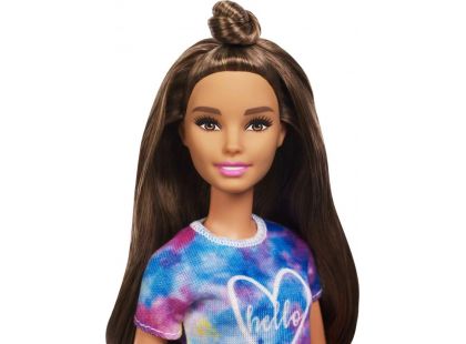 Mattel Barbie modelka 112