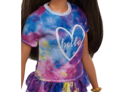 Mattel Barbie modelka 112
