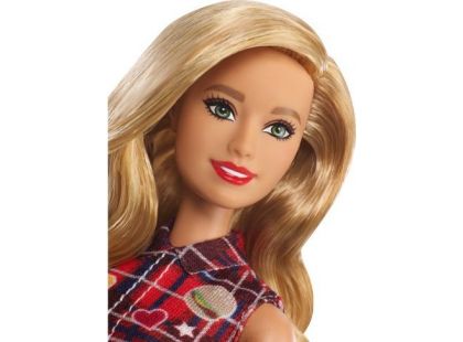 Mattel Barbie modelka 113