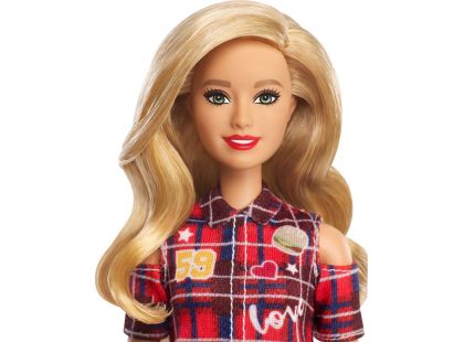 Mattel Barbie modelka 113