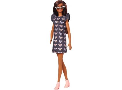 Mattel Barbie modelka 140