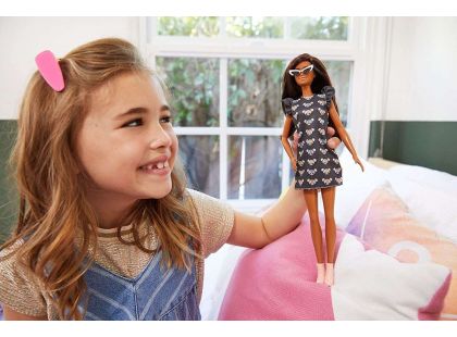 Mattel Barbie modelka 140
