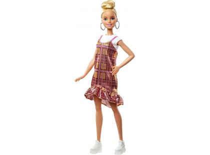 Mattel Barbie modelka 142