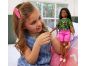 Mattel Barbie modelka 144 5