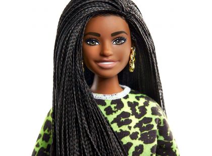 Mattel Barbie modelka 144