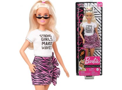Mattel Barbie modelka 148