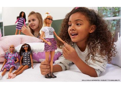 Mattel Barbie modelka 148